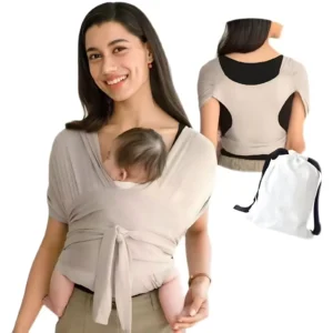 Baby Carrier Parent Child Travel