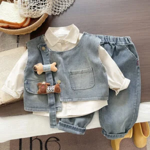 Boys Clothing Set