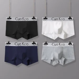 Men's Underwear 4