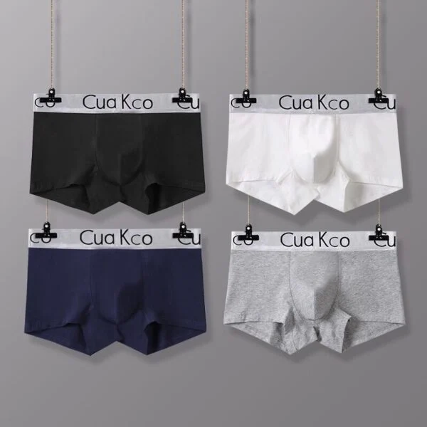 Men's Underwear