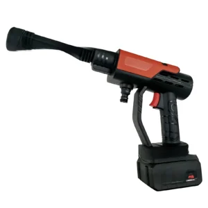 Cordless Home High-Pressure Car Wash Gun
