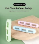 DOG Chew Toys for Teeth Cleaning