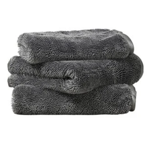 Microfiber Car Wash Towel