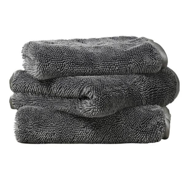 Microfiber Car Wash Towel