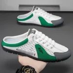Men's Hollow-Out Breathable Summer Shoes