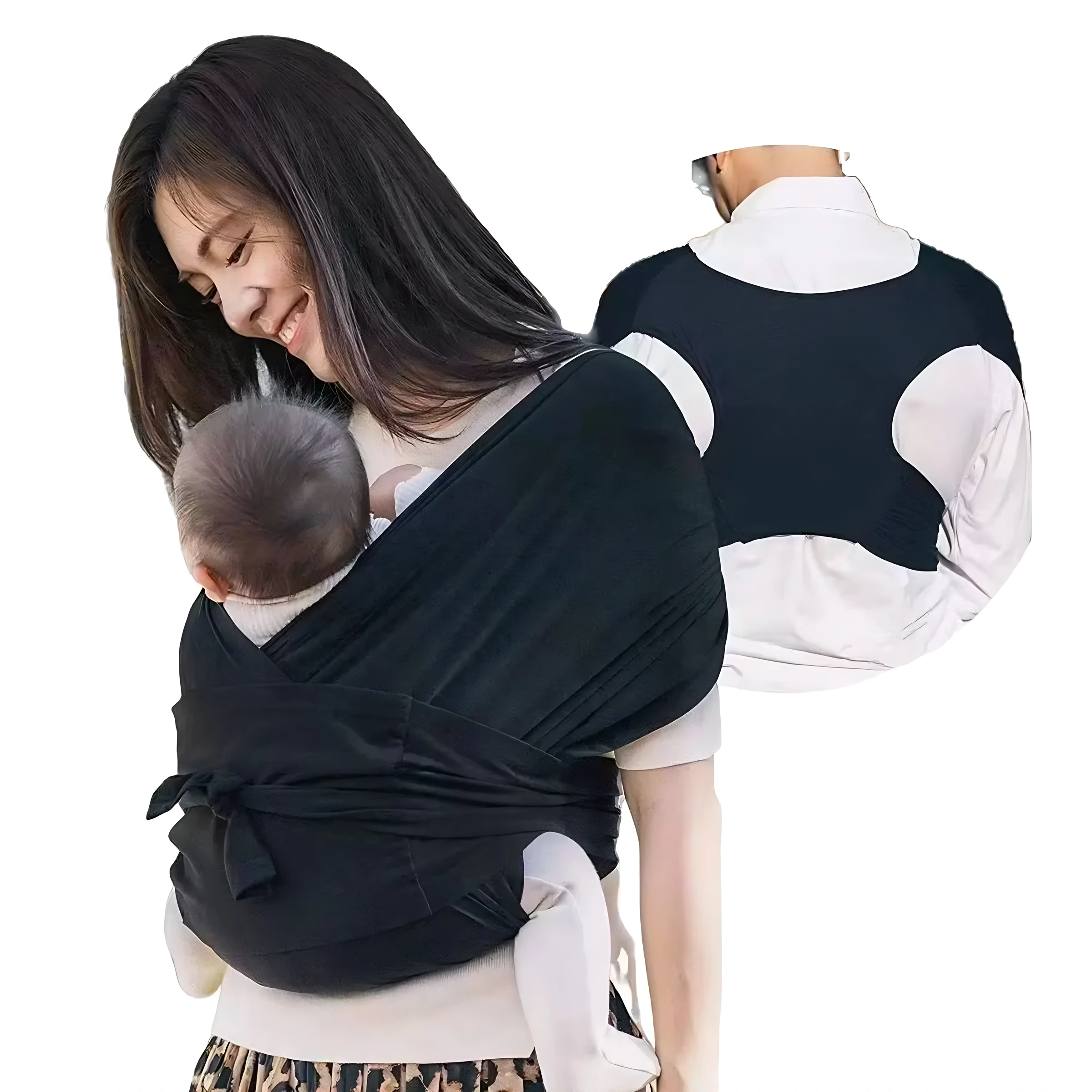 Baby Carrier Parent Child Travel
