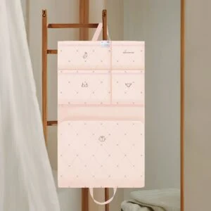 Folding Luggage Bag