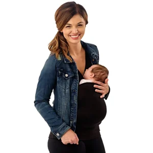 Multifunctional Clothes Parent-Child Casual T-Shirt Women's Clothing