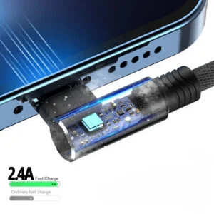 Fast Charging Data Cable
