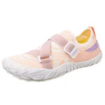 Barefoot River-Tracing Water Shoes