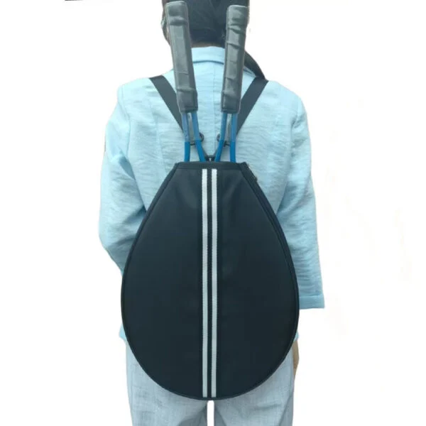Lightweight Sports Racket Backpack