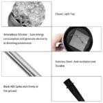 Solarek Outdoor Solar Lights Waterproof Light