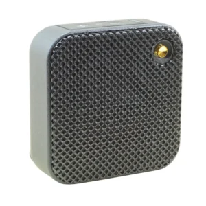 Mesh Wireless HiFi Speaker with Bass-Boosted Audio