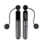 Cordless Jump Rope with Digital Counter