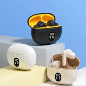 Bluetooth 5.3 Wireless Gaming Earbuds