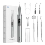 Ultrasonic Dental Scaler and Tartar Remover