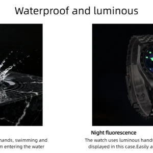 2026 New PAGANI DESIGN 1813 BB Flamingo Chronograph Luxury Sports Quartz Watch Men Sapphire 100M Waterproof Fashion Wristwatch