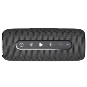 Epoch Factory EBS-608 20W 4000mah Portable RGB Speaker Bluetooth 5.0 Outdoor Waterproof IPX6 TYPE C TF USB Multi Play Mode