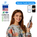 Ultrasonic Dental Scaler and Tartar Remover