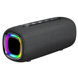 20W 4000mAh RGB IPX6 Waterproof Bluetooth Speaker