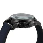 Boys Transparent Watch Forsining