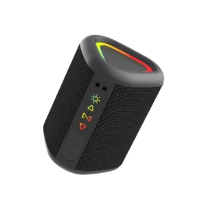 S1 Mini Waterproof Outdoor Bluetooth Speaker with TWS