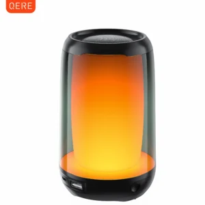5W IPX5 Waterproof Portable Bluetooth Speaker with Bass