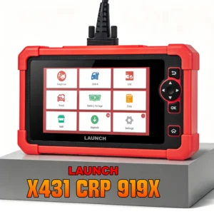 LAUNCH X431 CRP919X OBD2 Bidirectional Diagnostic Scanner