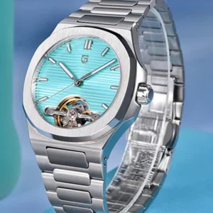 Pagani Design PD-YS025 Tourbillon Watch for Men