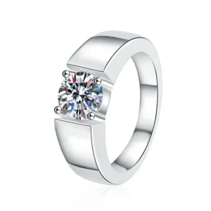 Fashionable Fine Sense Men's Ring