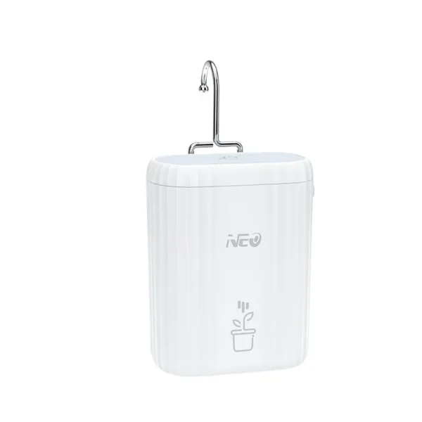 Smart WiFi Drip Irrigation Timer Automatic Self Watering System App Control Water Sprinkler Equipment for Indoor Potted Plants