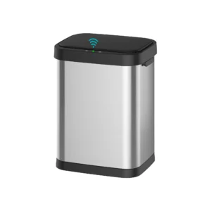 Automatic Stainless Steel Sensor Trash Can