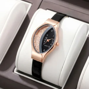 Classic Quartz Watch for Women