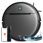 3000Pa 3-in-1 Robot Vacuum Cleaner and Mop