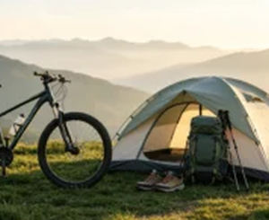 Sports and outdoor gear deals at CrossSeaGlobal