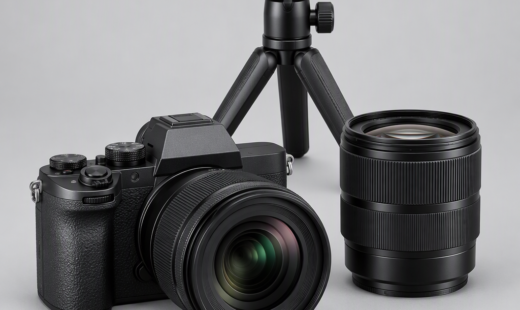 Camera & Photo